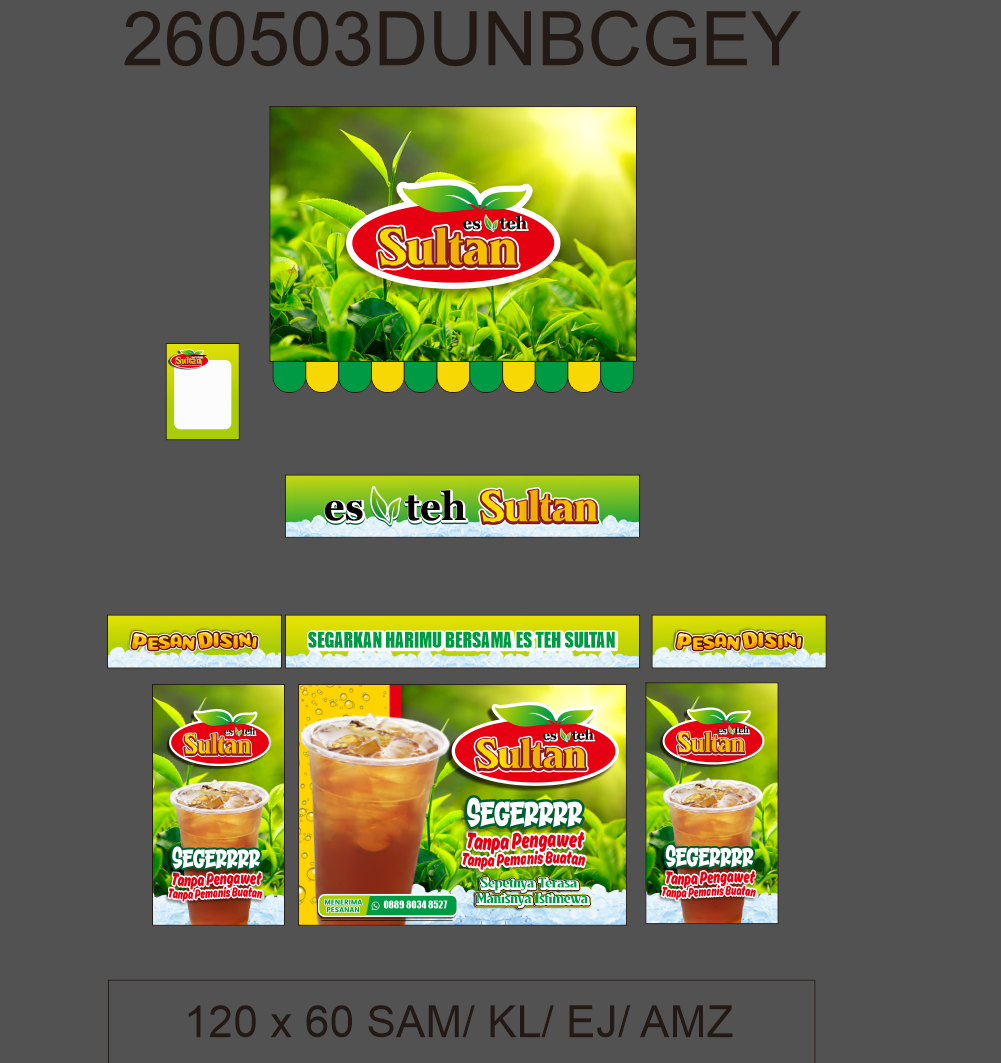 Desain 260503DUNBCGEY