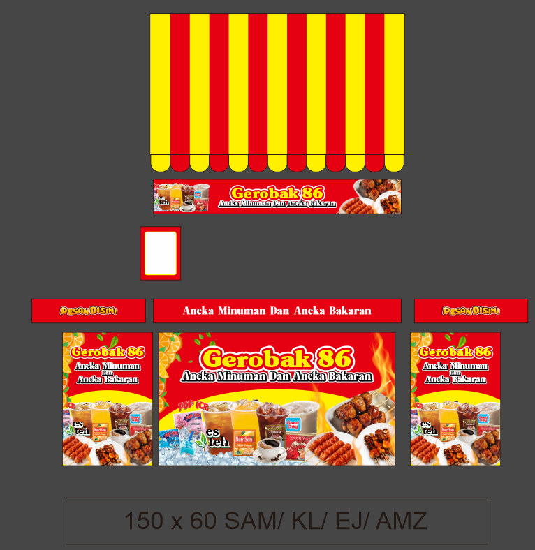Desain 2608259JHE50C7