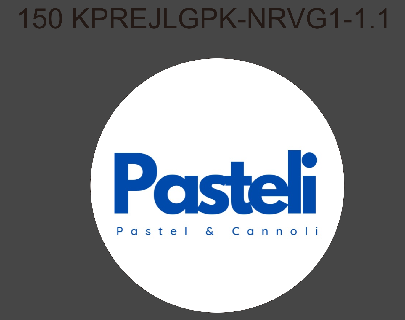 Desain 260826C01NRVG1