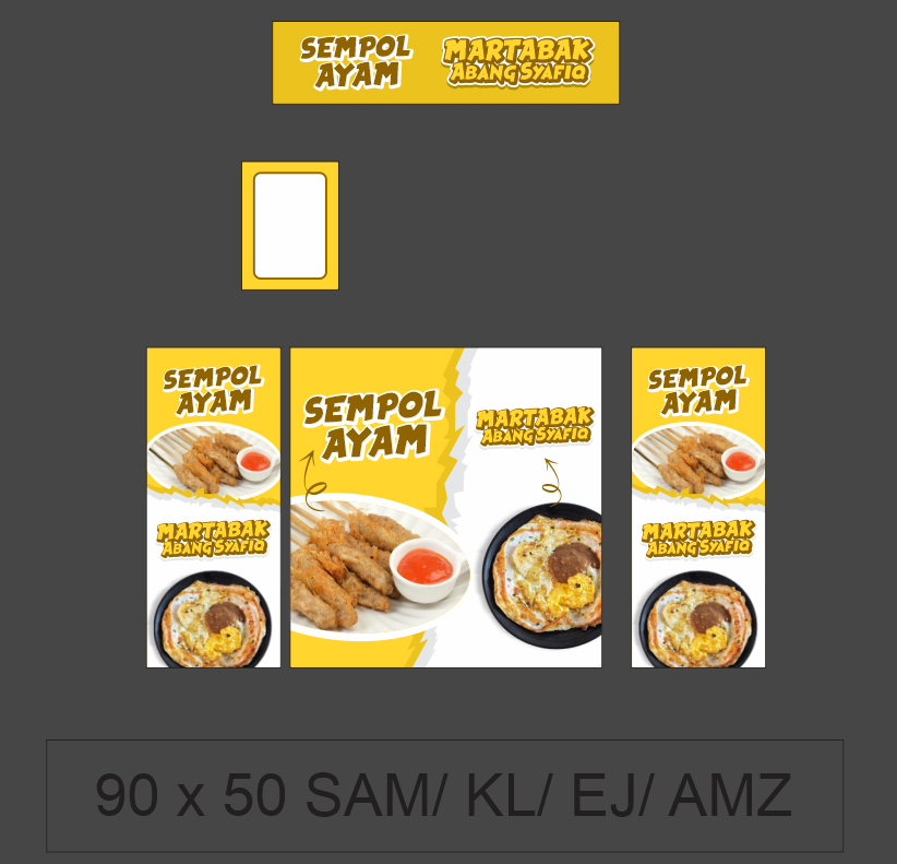 Desain 2609020CH3RFAS
