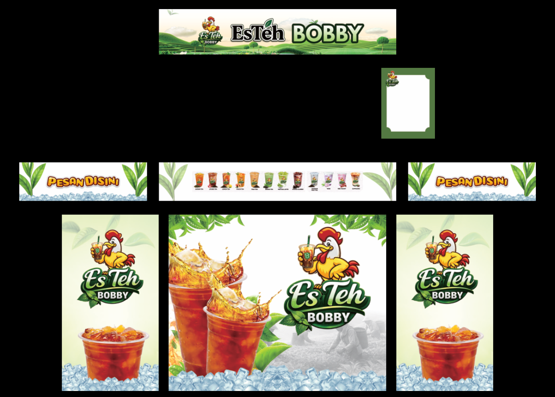 Desain 2609046G8858EM