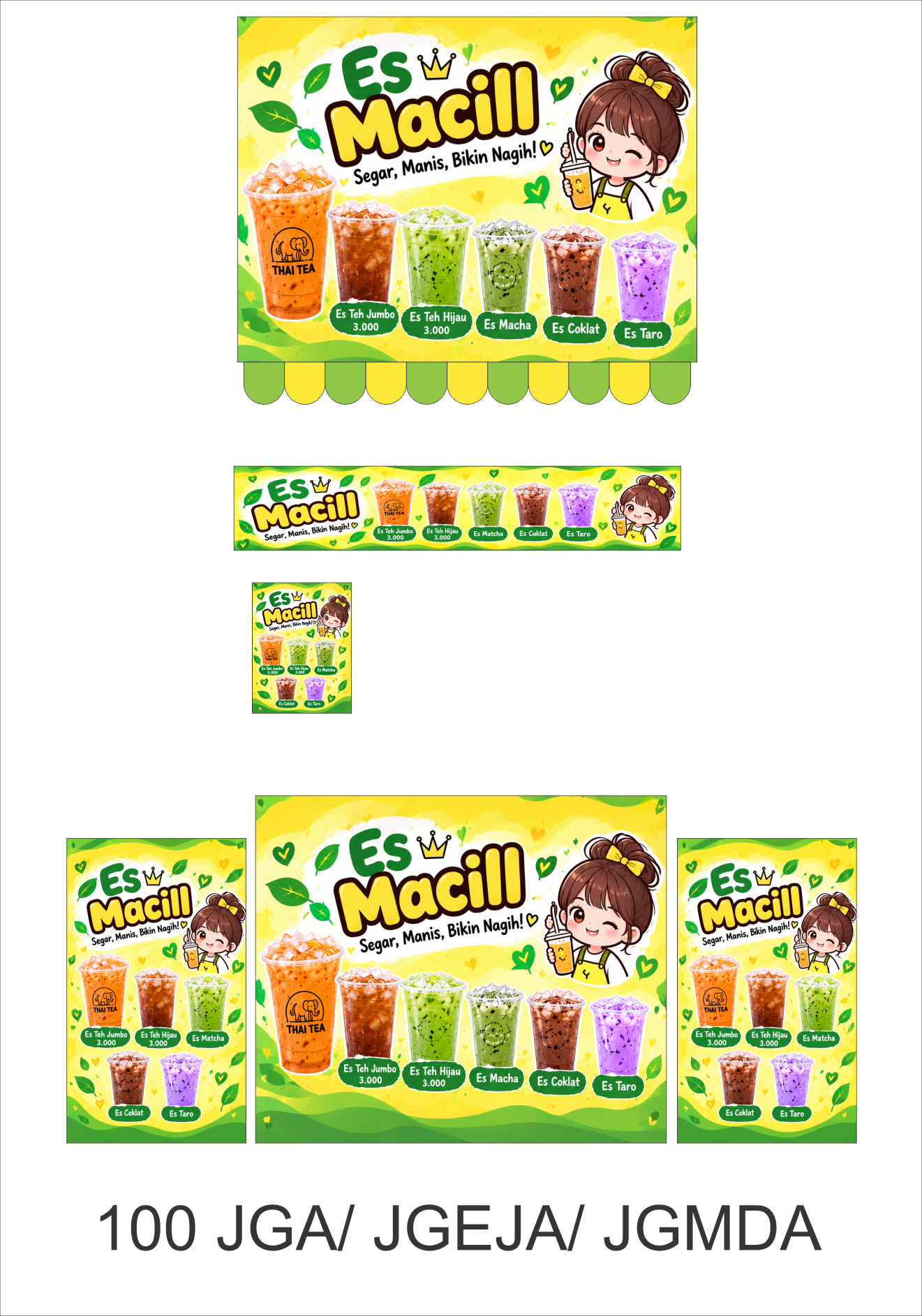 Desain 2610205PHVEGEE
