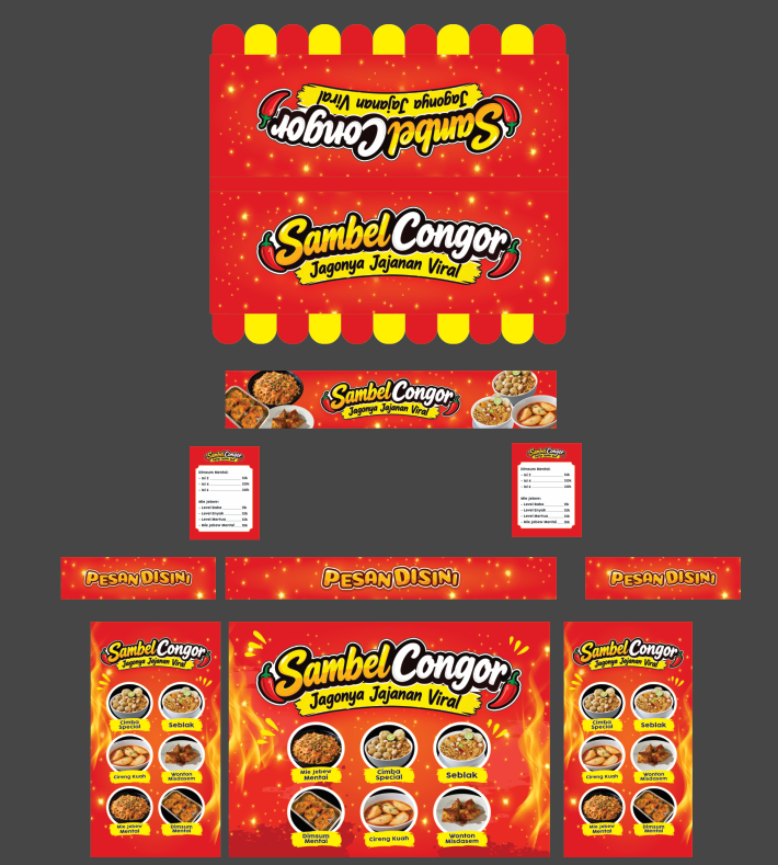 Desain 261027P98MW5QG