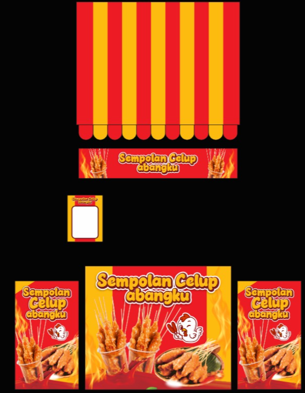 Desain CCR3