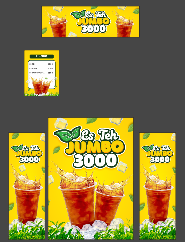 Desain CPP1