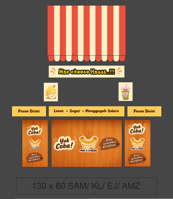 Desain CR08