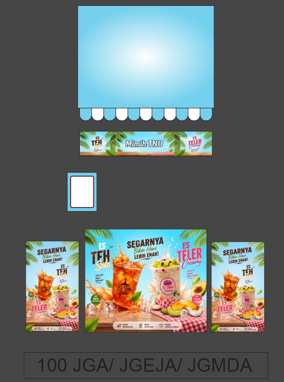 Desain CR09