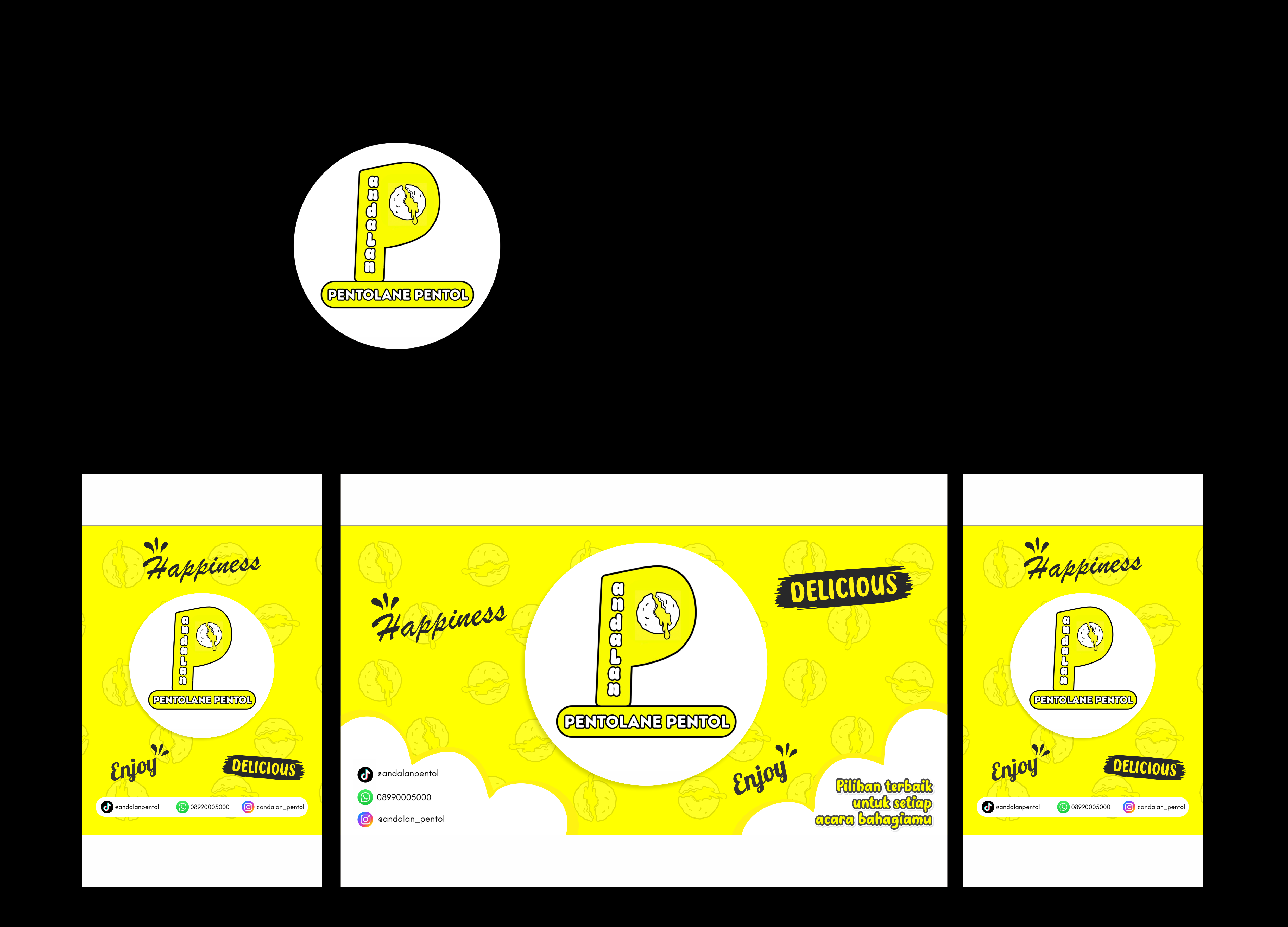Desain CSS3