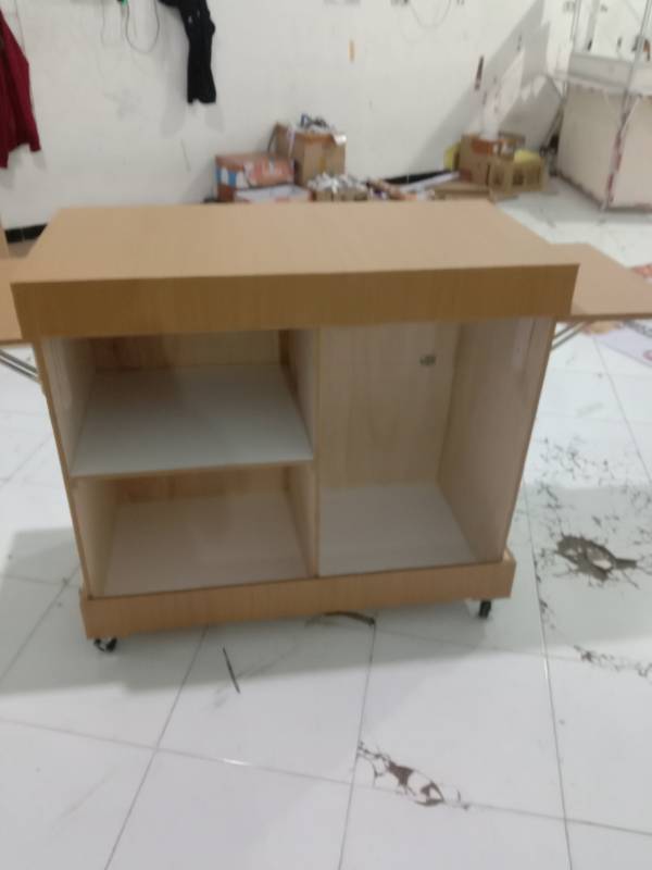 Finishing 4 261022ACFB3VX7