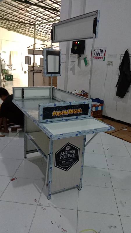 Finishing 2 260906B300T12M