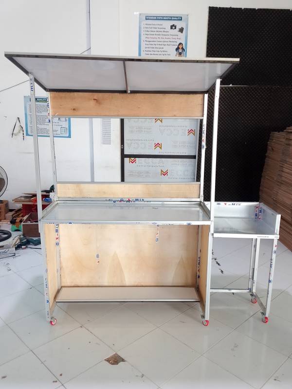 Finishing 2 CCR2