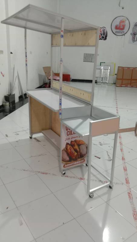Finishing 2 260508TRW8QMGX