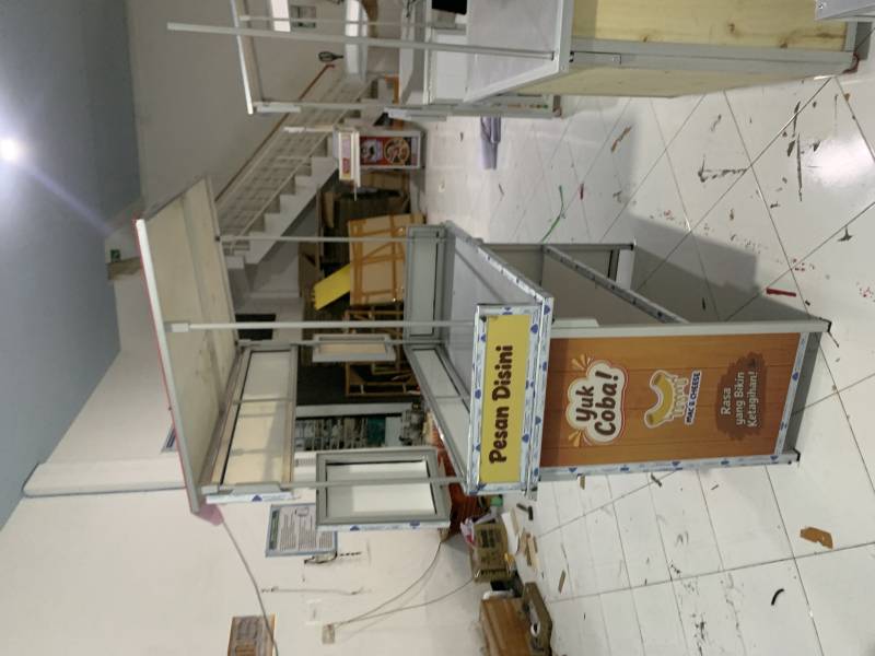 Finishing 2 CR08