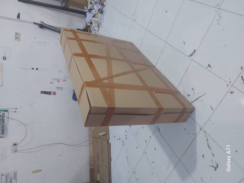 Finishing 1