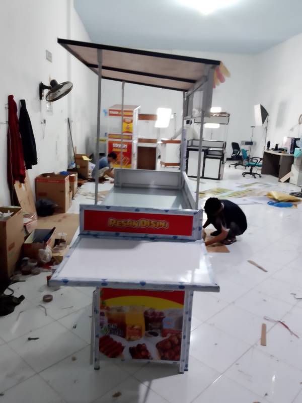 Finishing 6 2608259JHE50C7