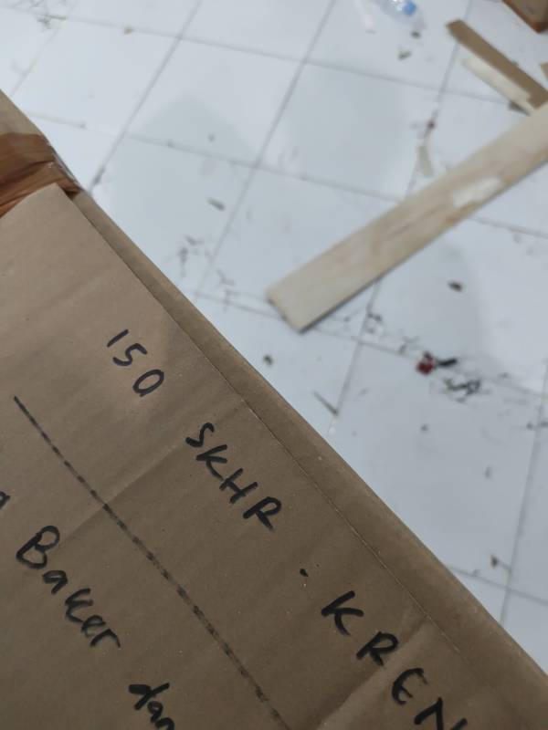 Finishing 6 KREN5