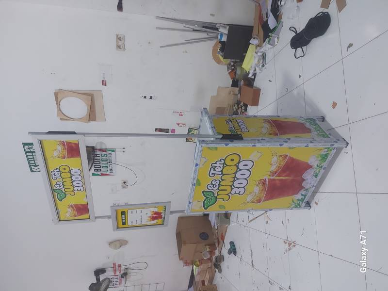Finishing 5 CPP1
