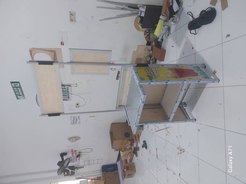 Finishing 6 CPP1