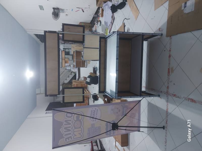 Finishing 4 2605139XXVB2HW