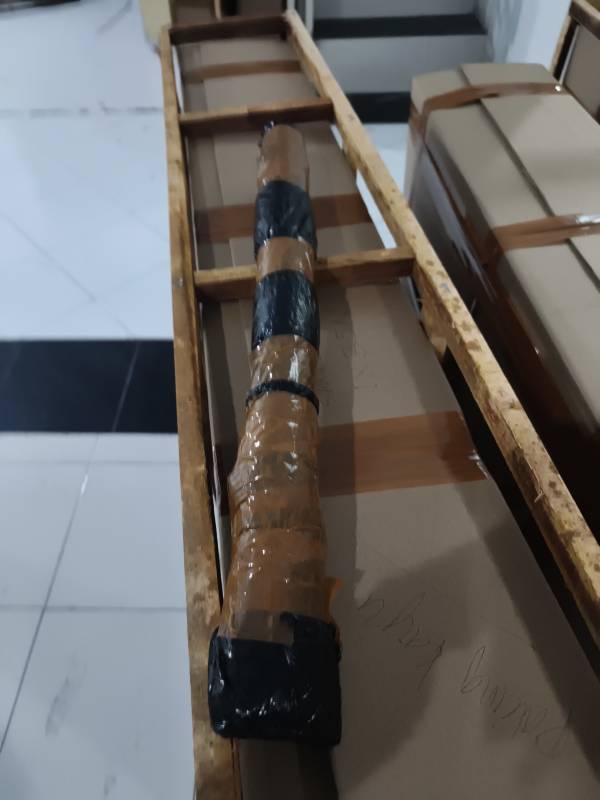 Finishing 3 CCP1