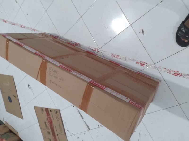 Finishing 1 2605235U0GNH4J