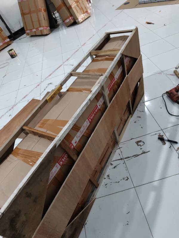 Finishing 3 260516HW8UESU5