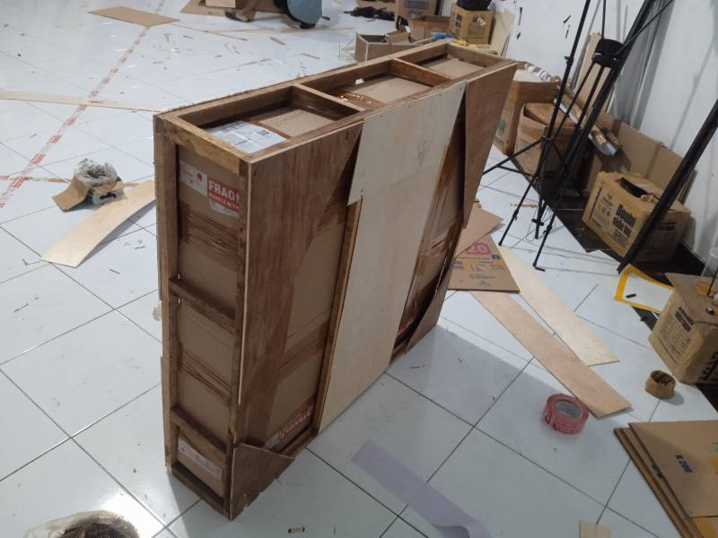 Finishing 3 2605019VUUG7AK