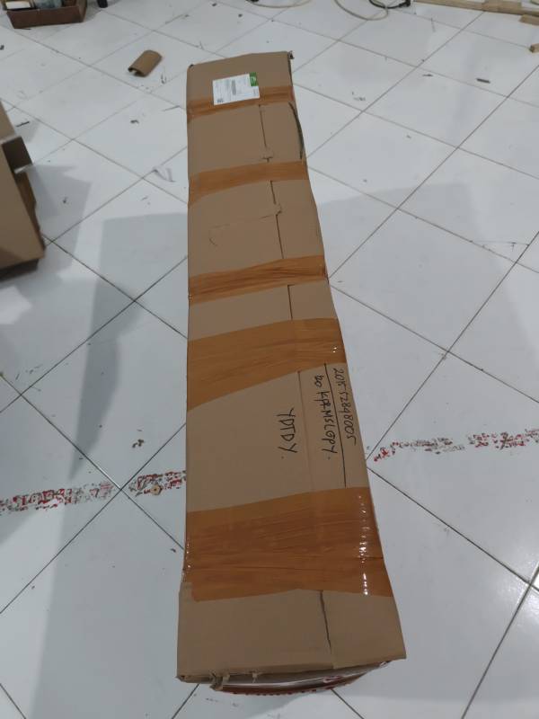 Finishing 1 260525B2CYDTDY